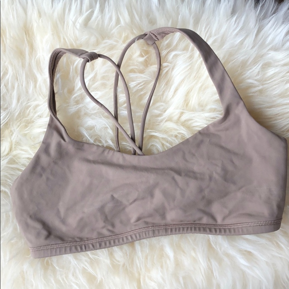 Lululemon bra